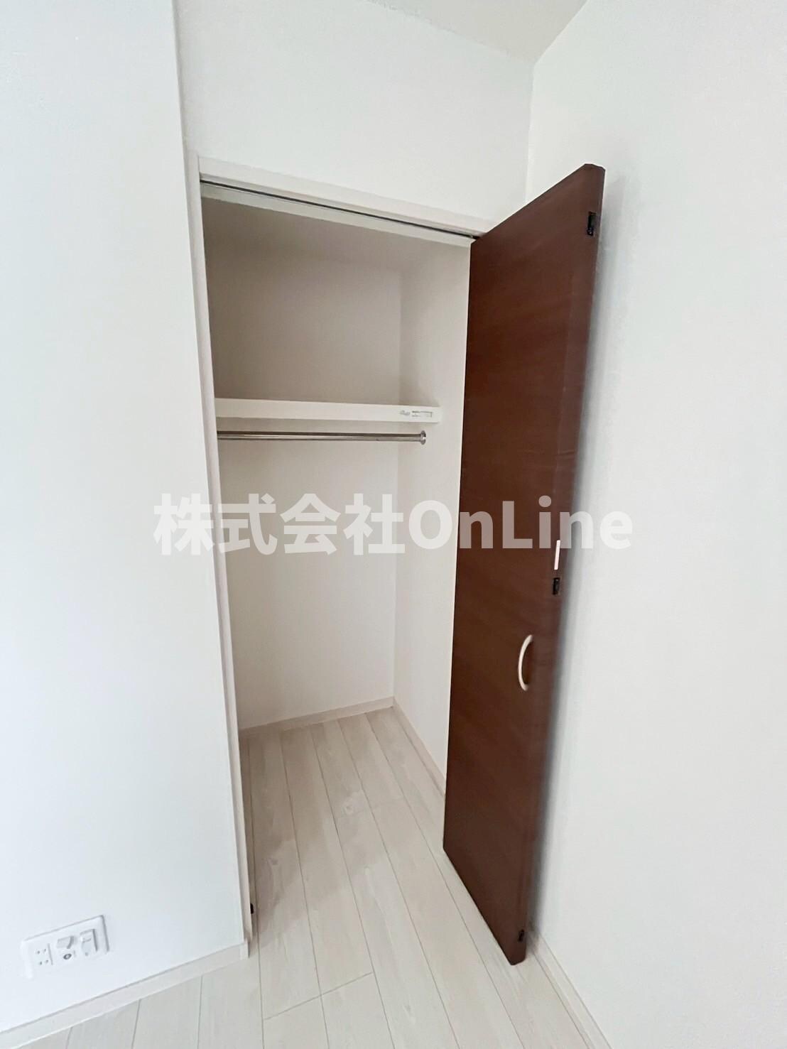 SAKURA RIVERの物件内観写真