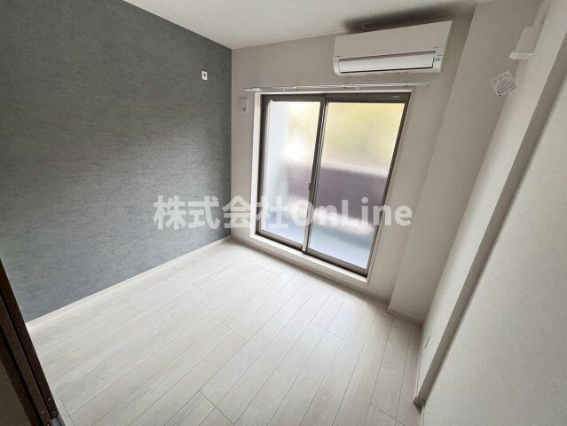 SAKURA RIVERの物件内観写真