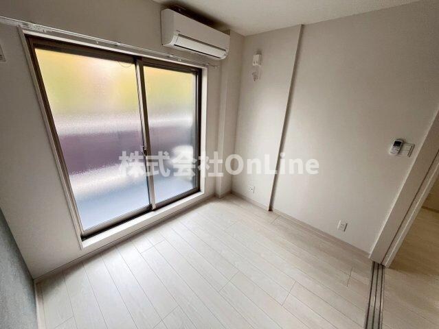 SAKURA RIVERの物件内観写真