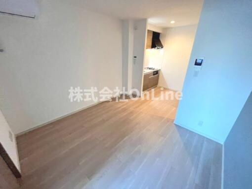 Ogar Court Fuseの物件内観写真