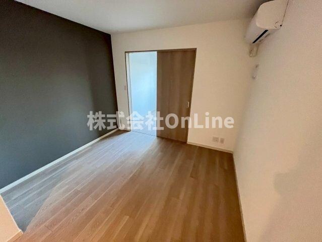 Ogar Court Fuseの物件内観写真