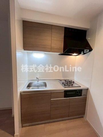 Ogar Court Fuseの物件内観写真