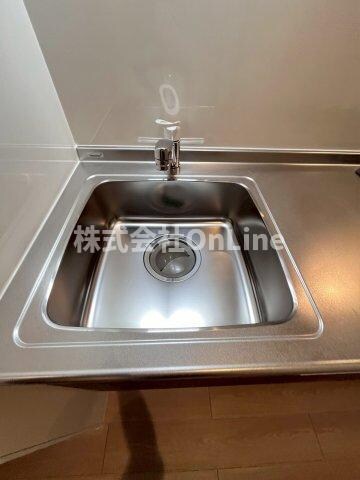 Ogar Court Fuseの物件内観写真