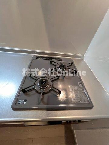 Ogar Court Fuseの物件内観写真