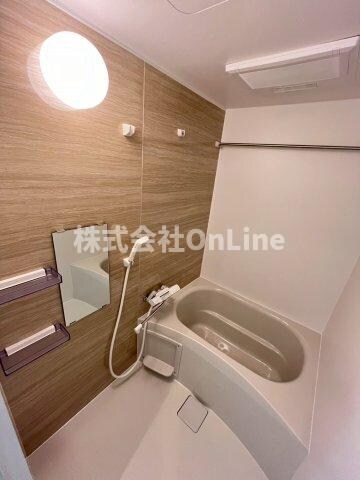 Ogar Court Fuseの物件内観写真