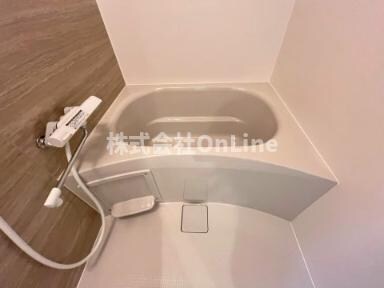 Ogar Court Fuseの物件内観写真