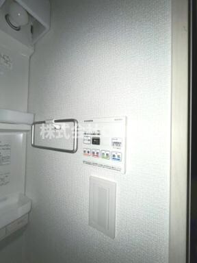 Ogar Court Fuseの物件内観写真