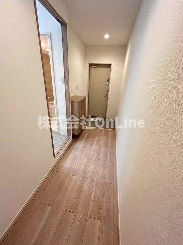 Ogar Court Fuseの物件内観写真