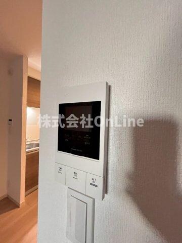 Ogar Court Fuseの物件内観写真