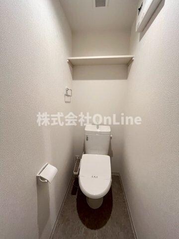 Ogar Court Fuseの物件内観写真