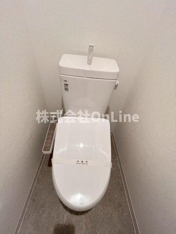 Ogar Court Fuseの物件内観写真