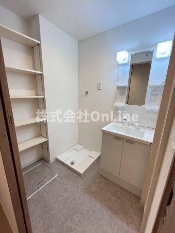 Ogar Court Fuseの物件内観写真