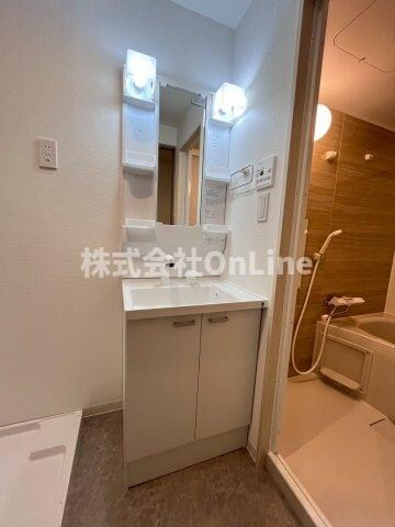 Ogar Court Fuseの物件内観写真