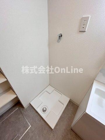 Ogar Court Fuseの物件内観写真