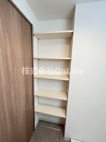 Ogar Court Fuseの物件内観写真