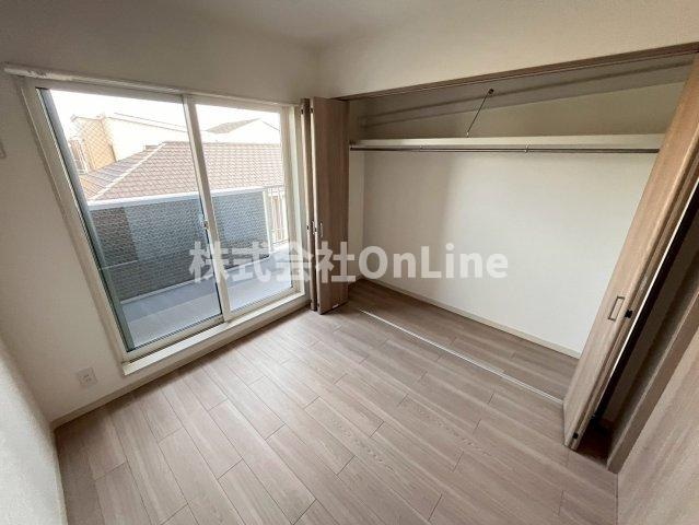 Ogar Court Fuseの物件内観写真