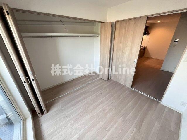 Ogar Court Fuseの物件内観写真