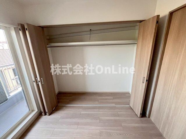 Ogar Court Fuseの物件内観写真