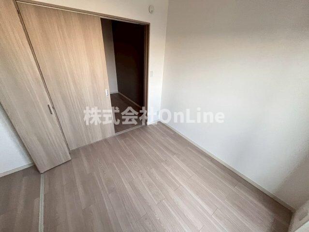 Ogar Court Fuseの物件内観写真