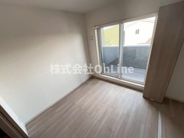 Ogar Court Fuseの物件内観写真