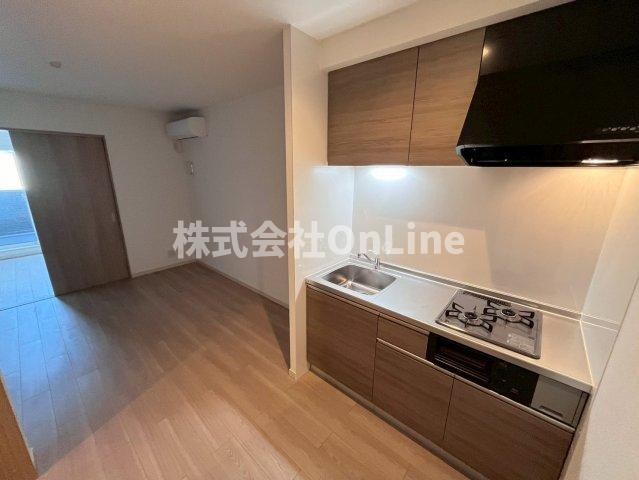 Ogar Court Fuseの物件内観写真