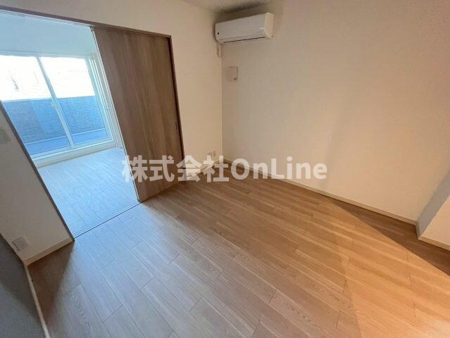 Ogar Court Fuseの物件内観写真