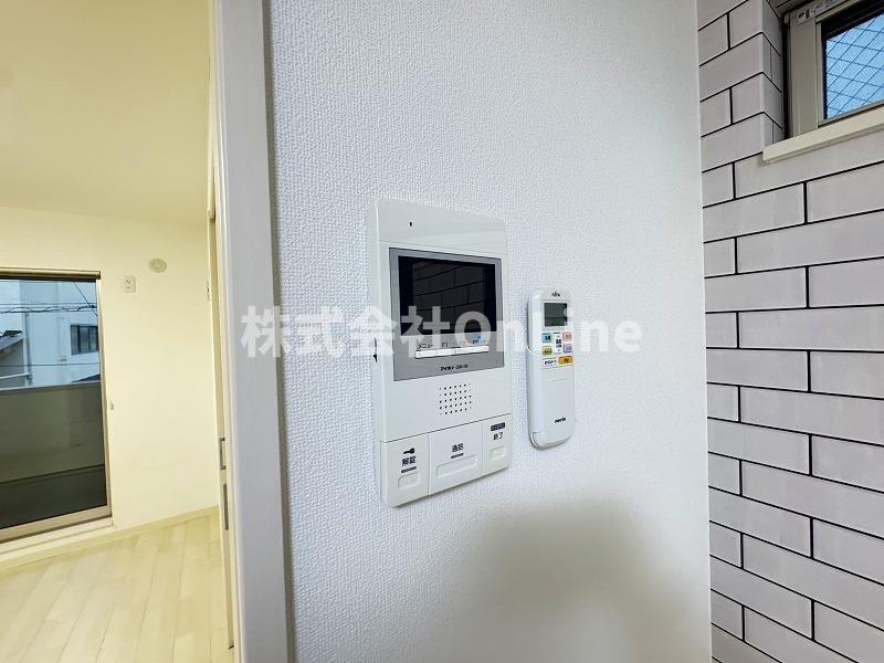 クリエオーレ瓜破の物件内観写真