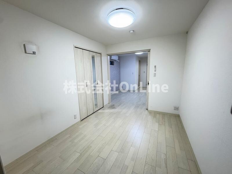 クリエオーレ瓜破の物件内観写真