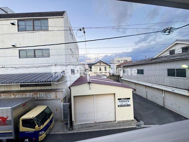 クリエオーレ瓜破の物件内観写真