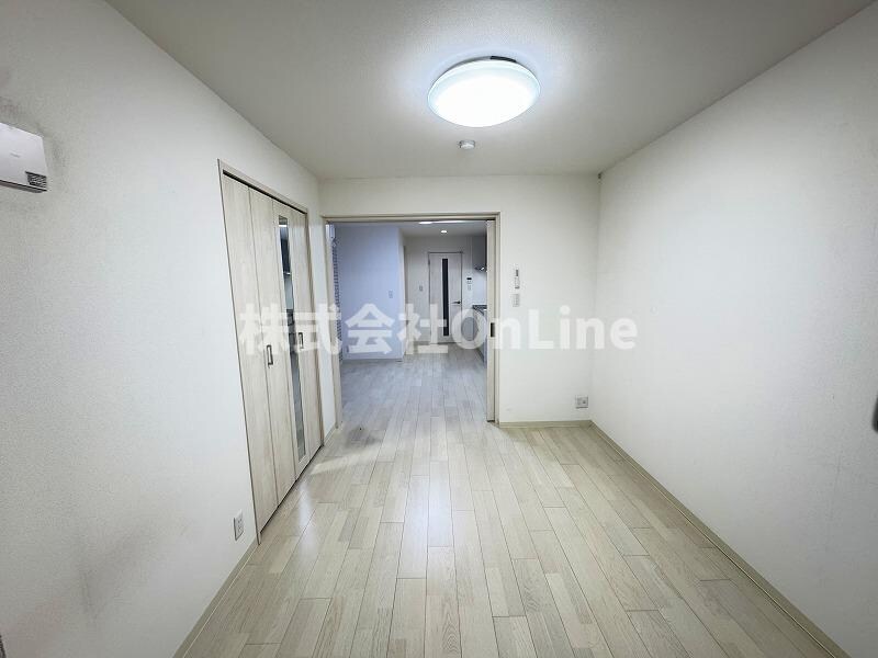 クリエオーレ瓜破の物件内観写真