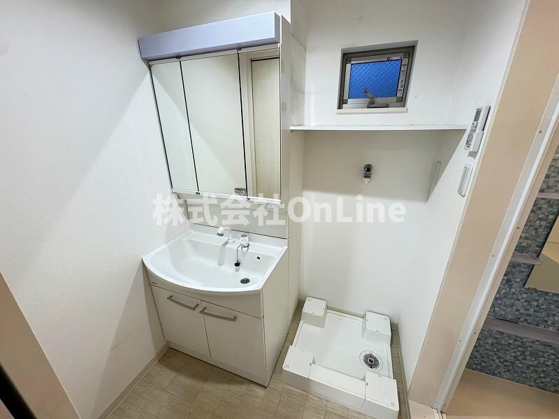 クリエオーレ瓜破の物件内観写真