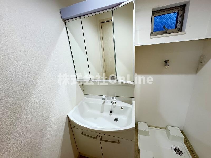 クリエオーレ瓜破の物件内観写真