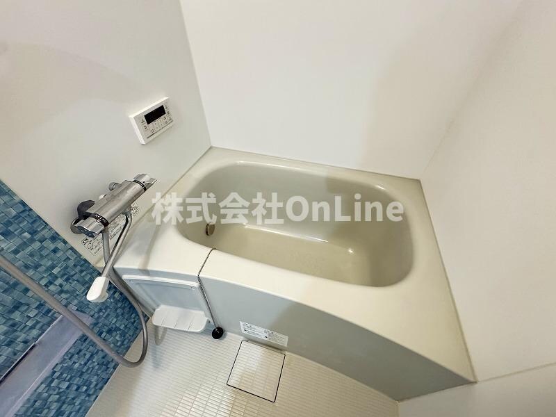 クリエオーレ瓜破の物件内観写真