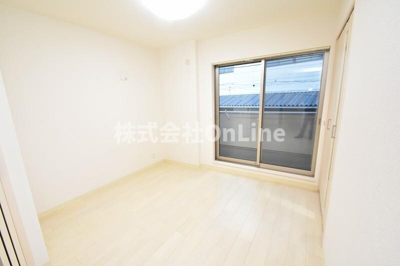 クリエオーレ瓜破の物件内観写真