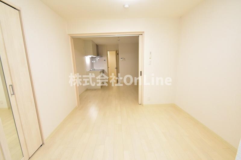 クリエオーレ瓜破の物件内観写真