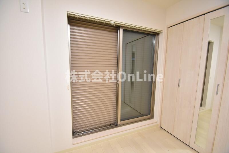 クリエオーレ瓜破の物件内観写真