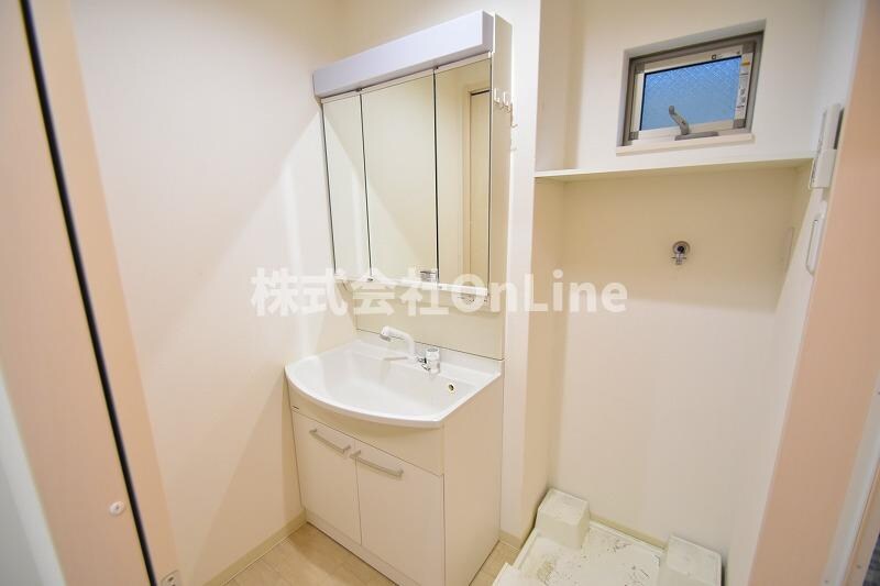 クリエオーレ瓜破の物件内観写真