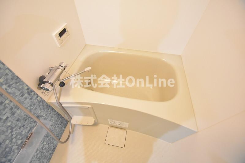 クリエオーレ瓜破の物件内観写真