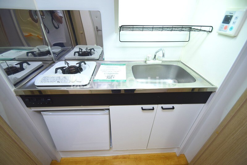 サンモールの物件内観写真