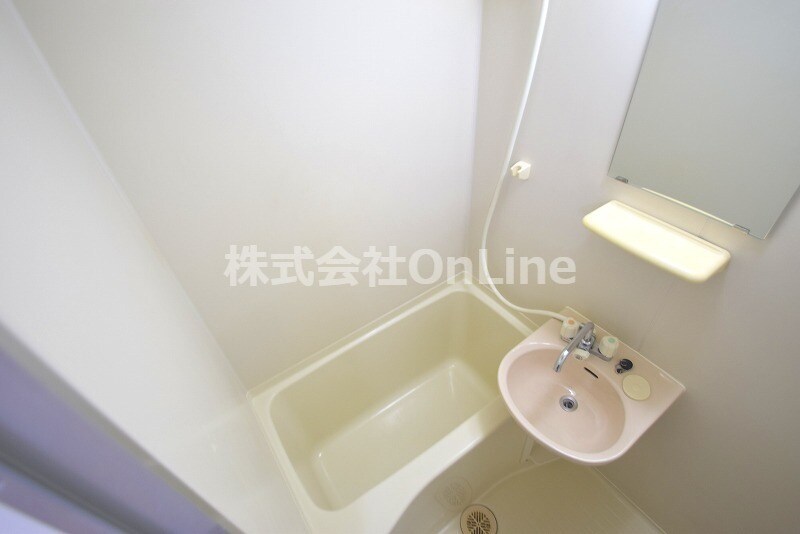 サンモールの物件内観写真