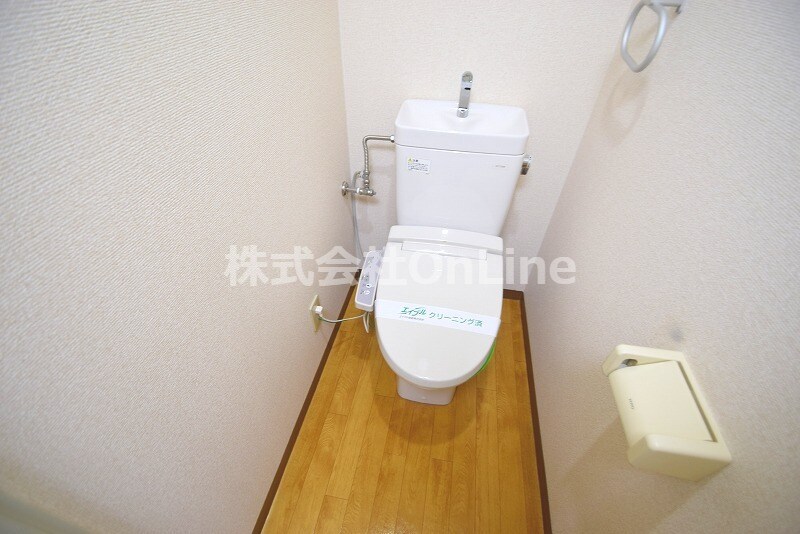 サンモールの物件内観写真