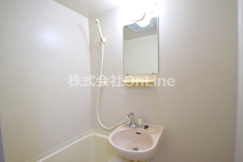 サンモールの物件内観写真