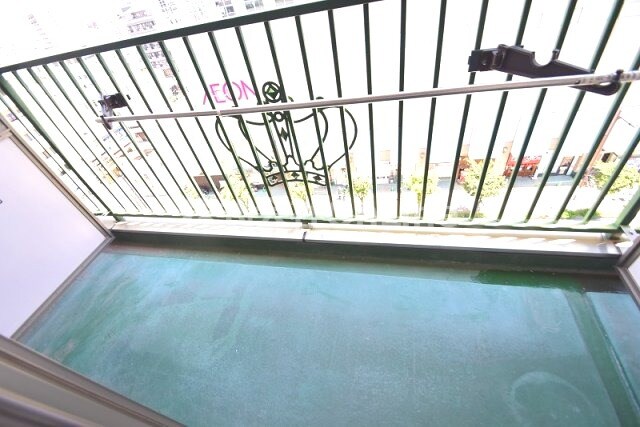 サンモールの物件内観写真