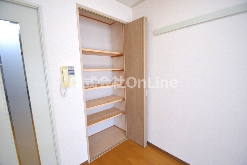 サンモールの物件内観写真