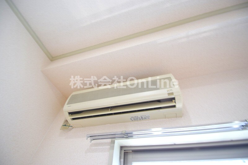 サンモールの物件内観写真