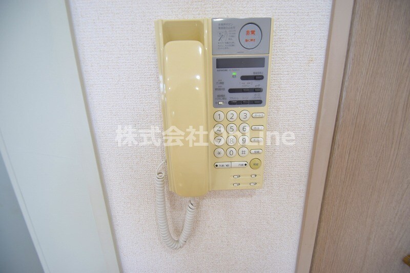 サンモールの物件内観写真