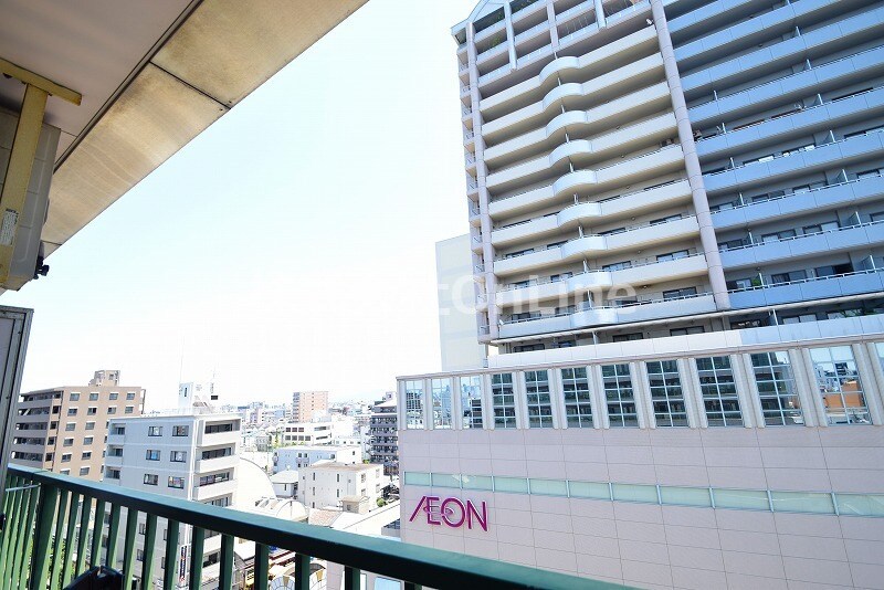 サンモールの物件内観写真