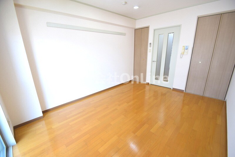 サンモールの物件内観写真