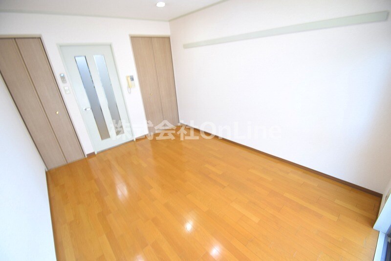 サンモールの物件内観写真