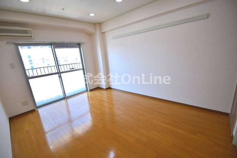 サンモールの物件内観写真